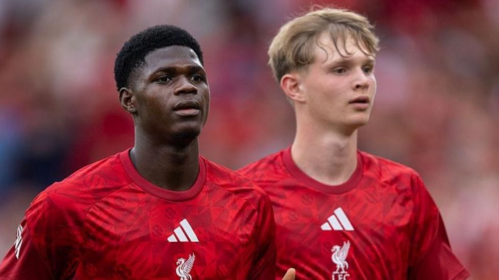 Inside Liverpool's Global Youth Scouting Revolution Post-Brexit