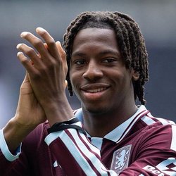 From Laundry Room to Ballon d'Or: The Meteoric Rise of Johan Manzambi