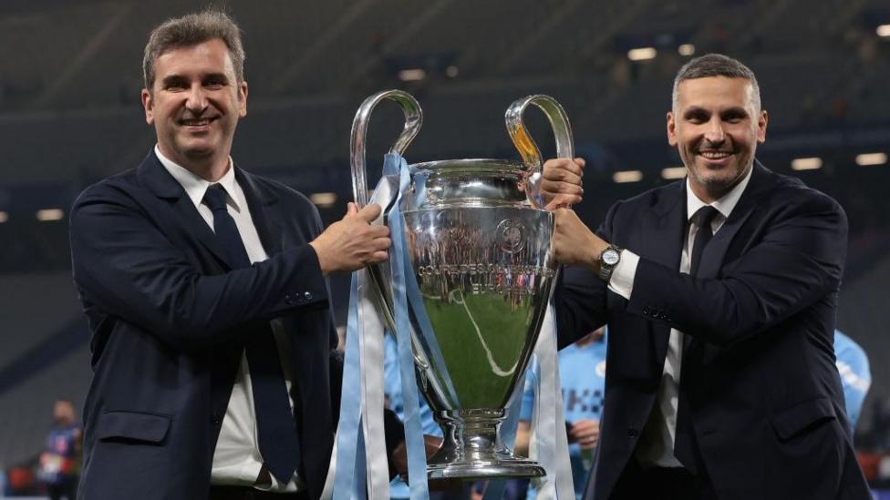 Exodus or Loyalty? The Uncertain Future of Manchester City’s Stars