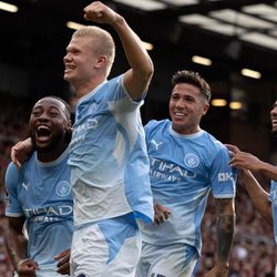 Exodus or Loyalty? The Uncertain Future of Manchester City’s Stars
