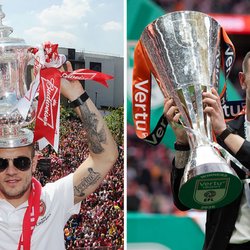 Jack Wilshere: From Kenilworth Road Prodigy to Luton Town Tactician