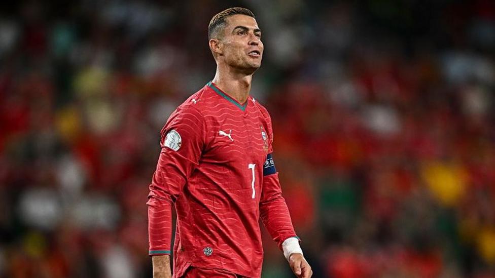 Jorge Jesus Keeps Door Open for Cristiano Ronaldo’s Portugal Return