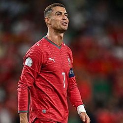 Jorge Jesus Keeps Door Open for Cristiano Ronaldo’s Portugal Return