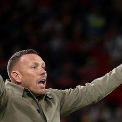 Bellamy Blasts New International Schedule After Wales Fall to Denmark