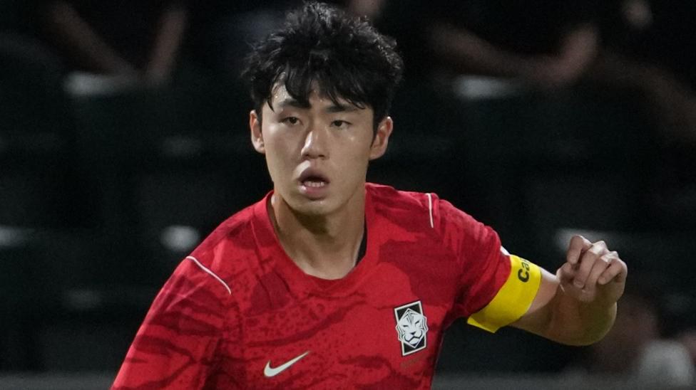 Lee Gi-hyuk’s Apology: The High Stakes of National Service in Football