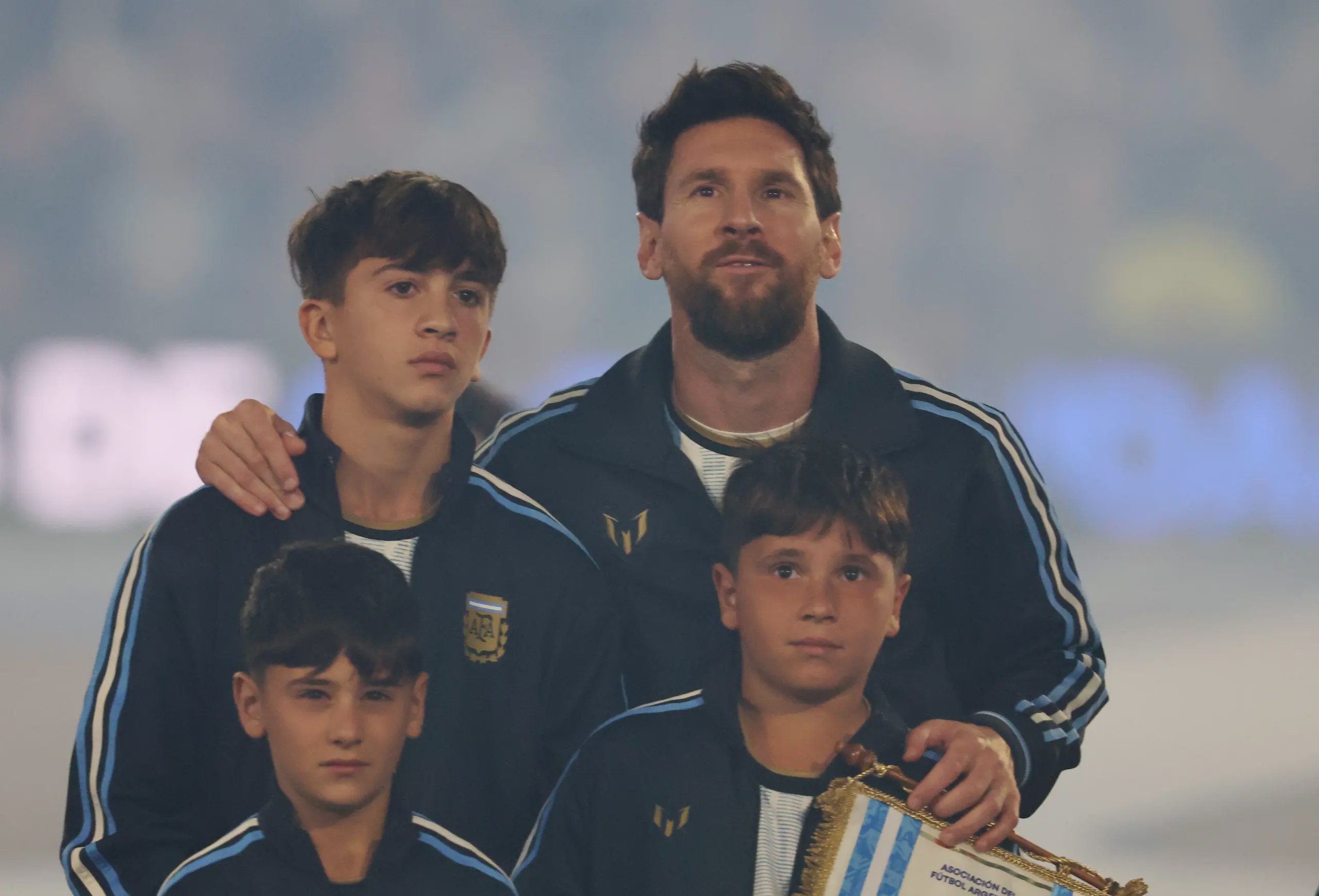 Lionel Messi’s Last Dance: An Emotional Farewell to Argentina