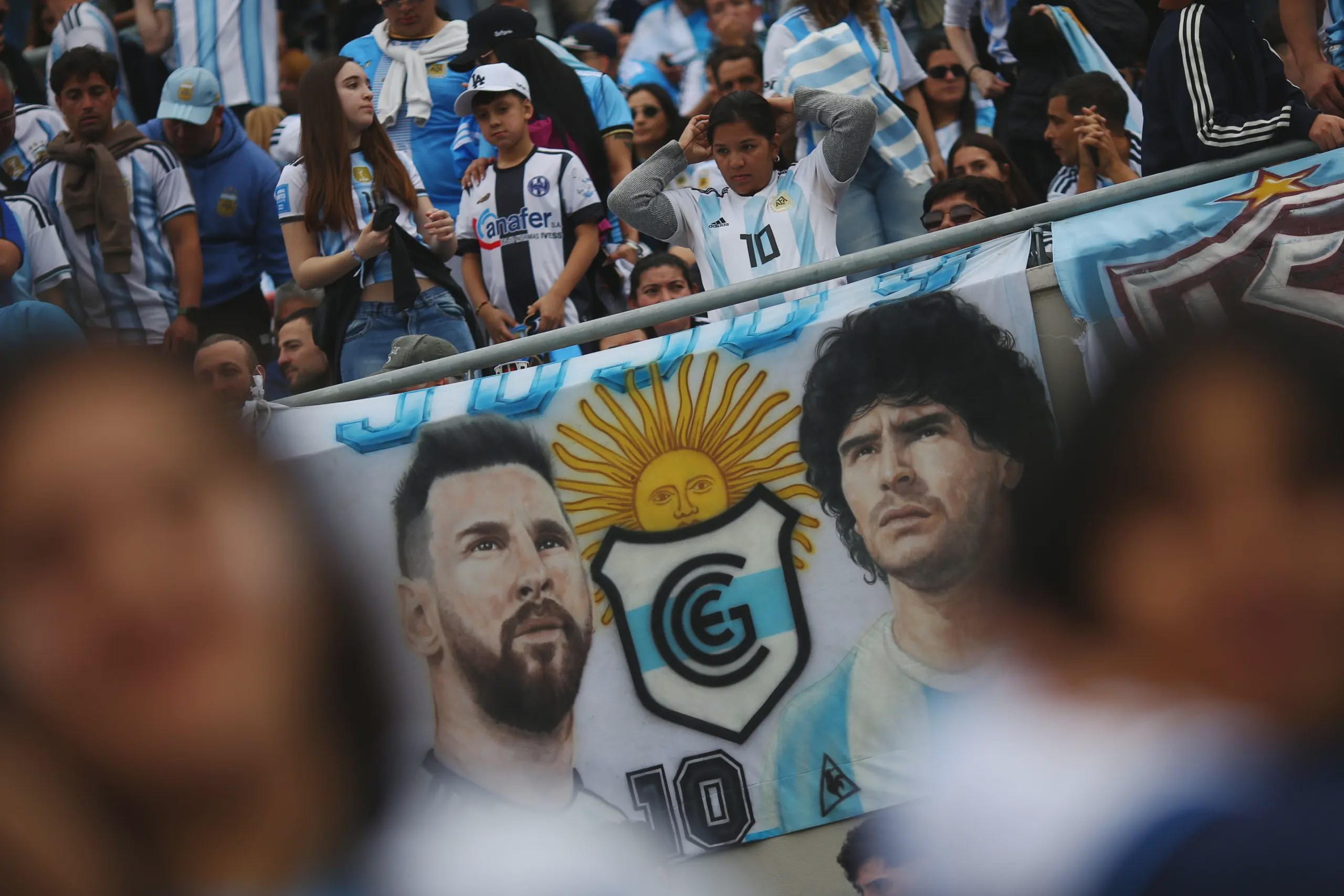 Lionel Messi’s Last Dance: An Emotional Farewell to Argentina
