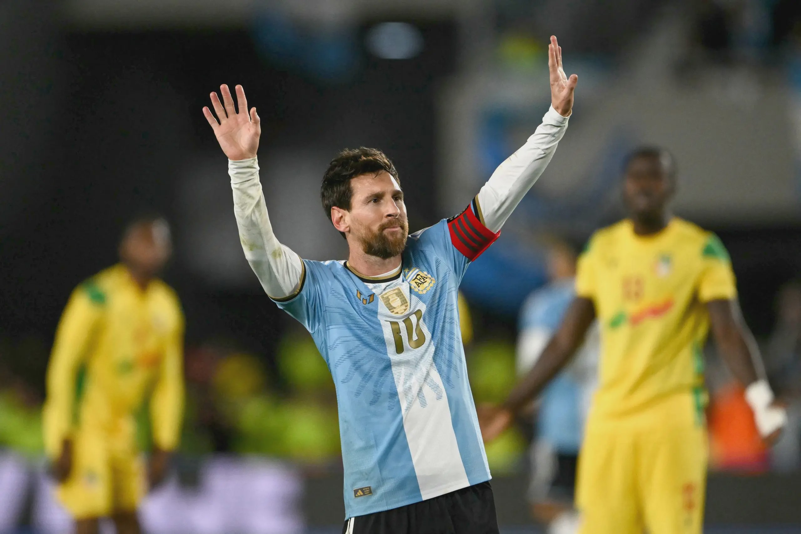 Lionel Messi’s Last Dance: An Emotional Farewell to Argentina