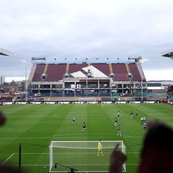 Villa Park Void: Is the North Stand Rebuild Stifling Emery's Men?