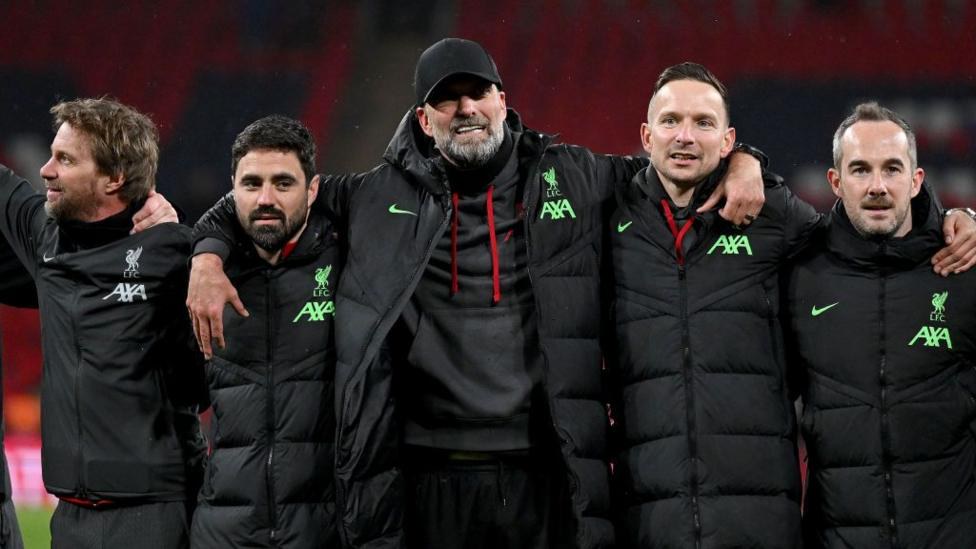 Vitor Matos: The Klopp Protégé Reimagining Swansea's Tactical Identity