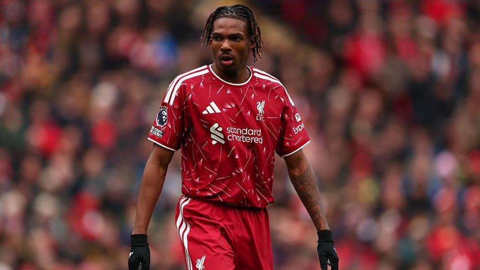 The £60m Gamble: Why Jeremy Jacquet is Liverpool's New Defensive Rock