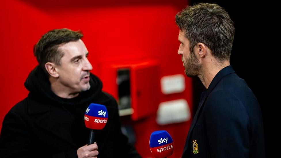 The Manchester United 'Cycle of Doom': A Content Farm Industry
