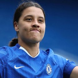 Sam Kerr to Leave Chelsea: End of an Era for the WSL Record-Breaker