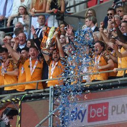 Hull City Secure Premier League Return After Wembley Drama