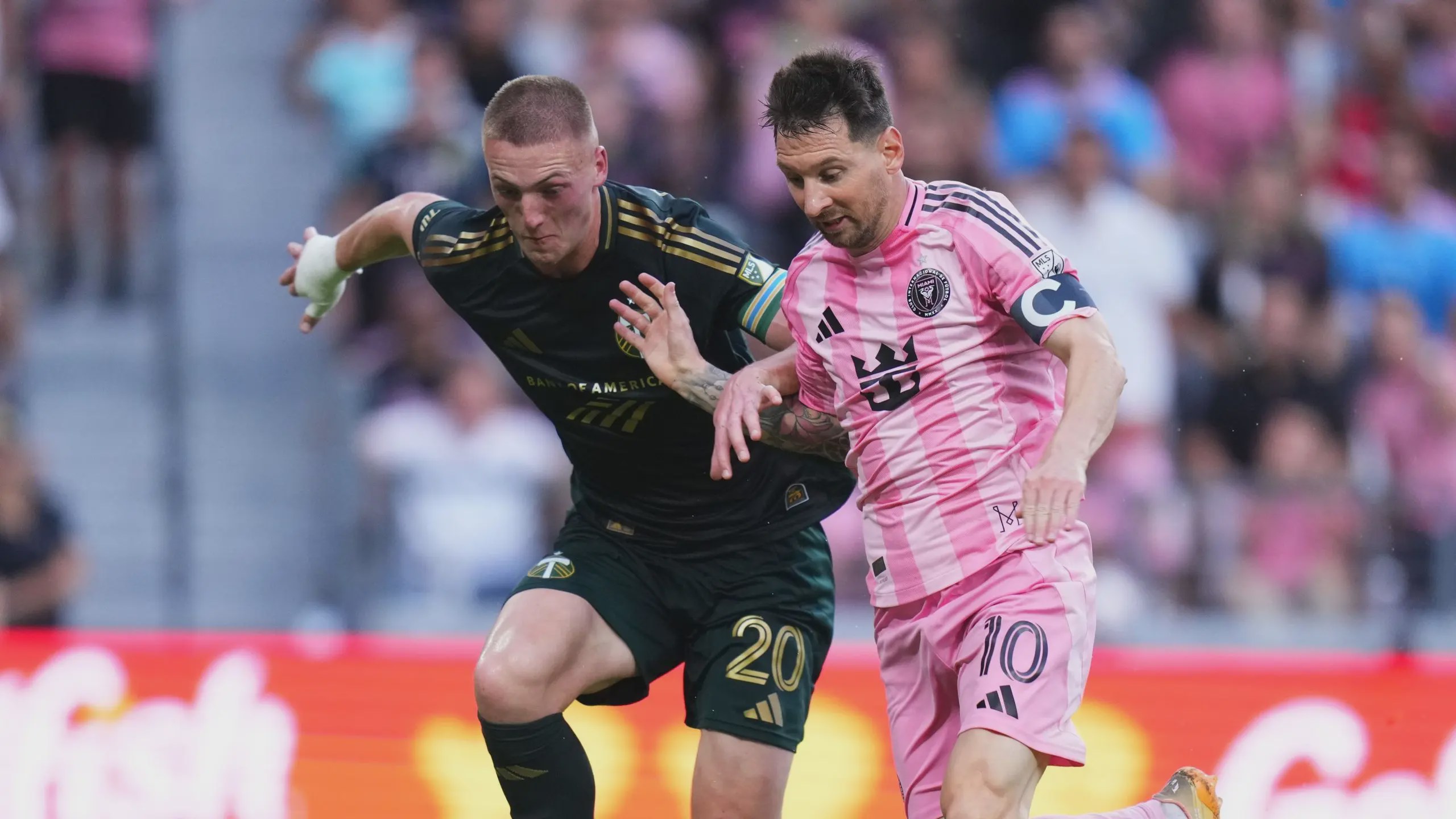 Casemiro to Join Lionel Messi at Inter Miami After United Exit