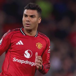 Casemiro to Join Lionel Messi at Inter Miami After United Exit