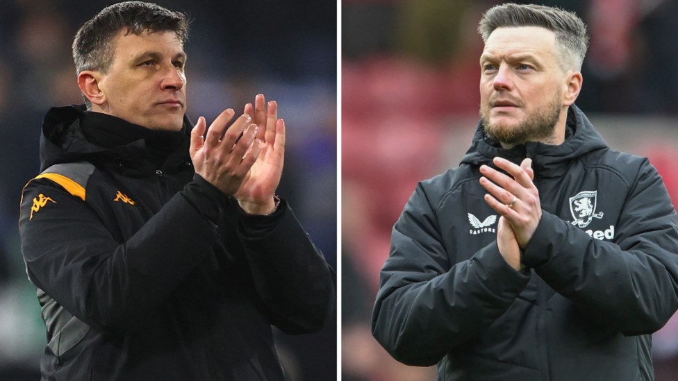 Hull vs Boro: Spygate Scandal Casts Shadow Over Play-off Final