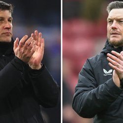Hull vs Boro: Spygate Scandal Casts Shadow Over Play-off Final