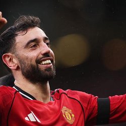 Bruno Fernandes Crowns Season as Premier League's Standout Performer