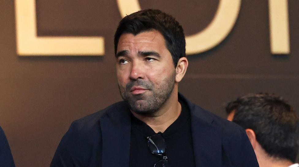 Deco Hails New Barcelona Era as Catalan Giants Retain Title
