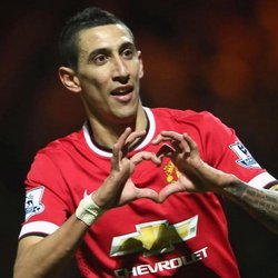 Di Maria’s Manchester United Nightmare: The Van Gaal Feud That Ended in Hate