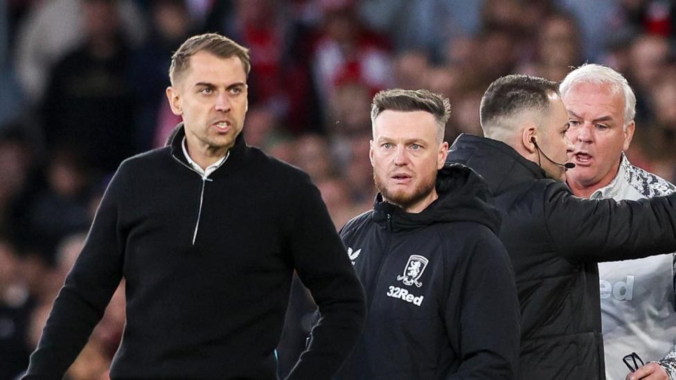 Spygate Scandal Clouds Southampton Play-off Win Over Middlesbrough