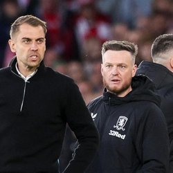 Spygate Scandal Clouds Southampton Play-off Win Over Middlesbrough
