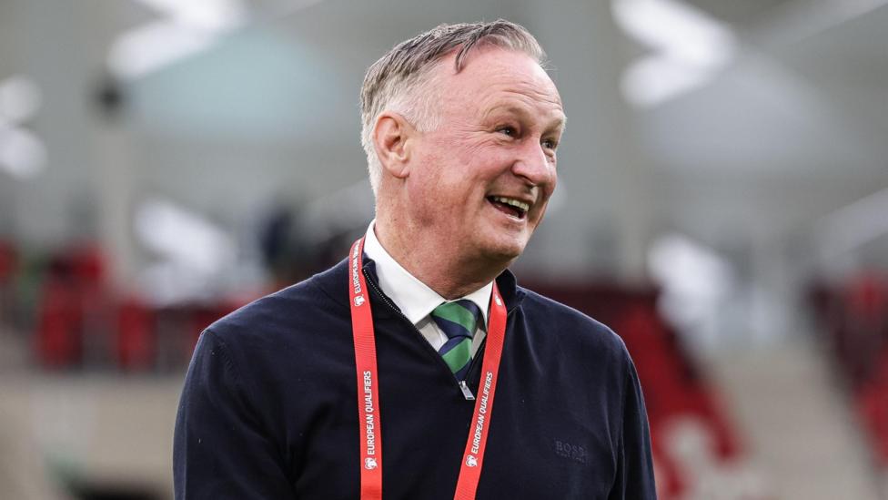 Michael O'Neill Commits to Northern Ireland with New Deal to 2032
