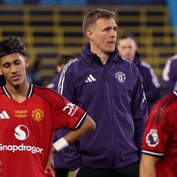 Fletcher Slams FA Over Manchester City 'Takeover' of Youth Cup Final