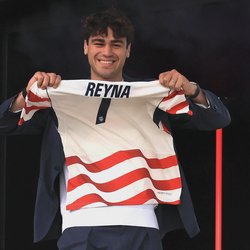 ‘I Started Crying’: The Raw Emotion of USA’s World Cup Roster Reveal