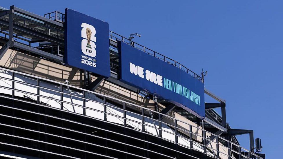 2026 World Cup: Transport costs slashed at MetLife after fan backlash