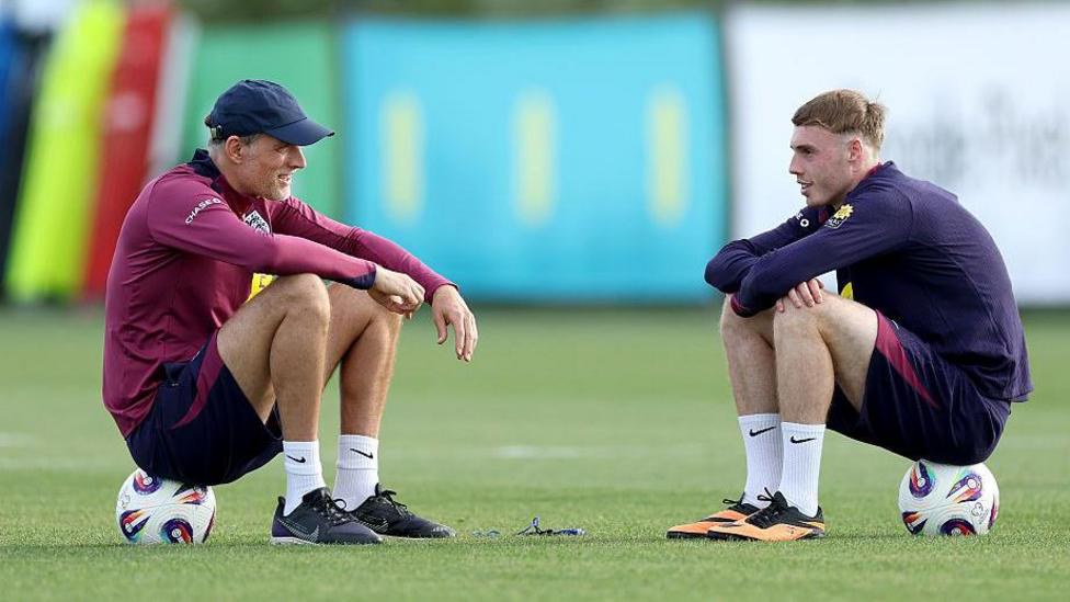 Tuchel’s England Cull: Why Cole Palmer and Phil Foden Miss the Plane