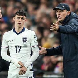 Tuchel’s England Cull: Why Cole Palmer and Phil Foden Miss the Plane