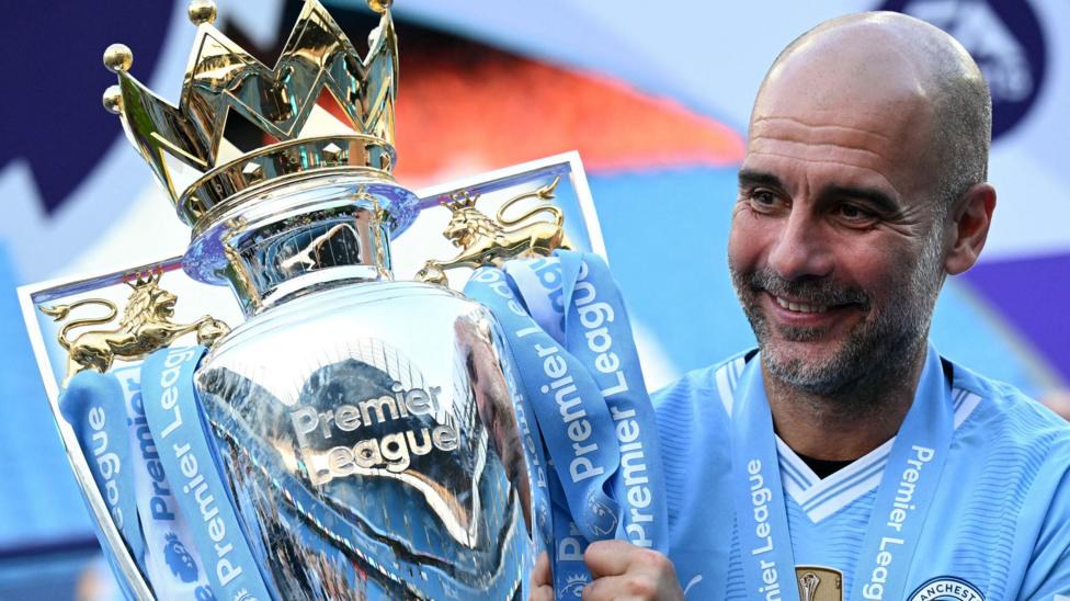 The Etihad’s New Monolith: Manchester City Honour Guardiola Upon Departure