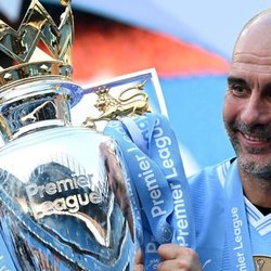 The Etihad’s New Monolith: Manchester City Honour Guardiola Upon Departure