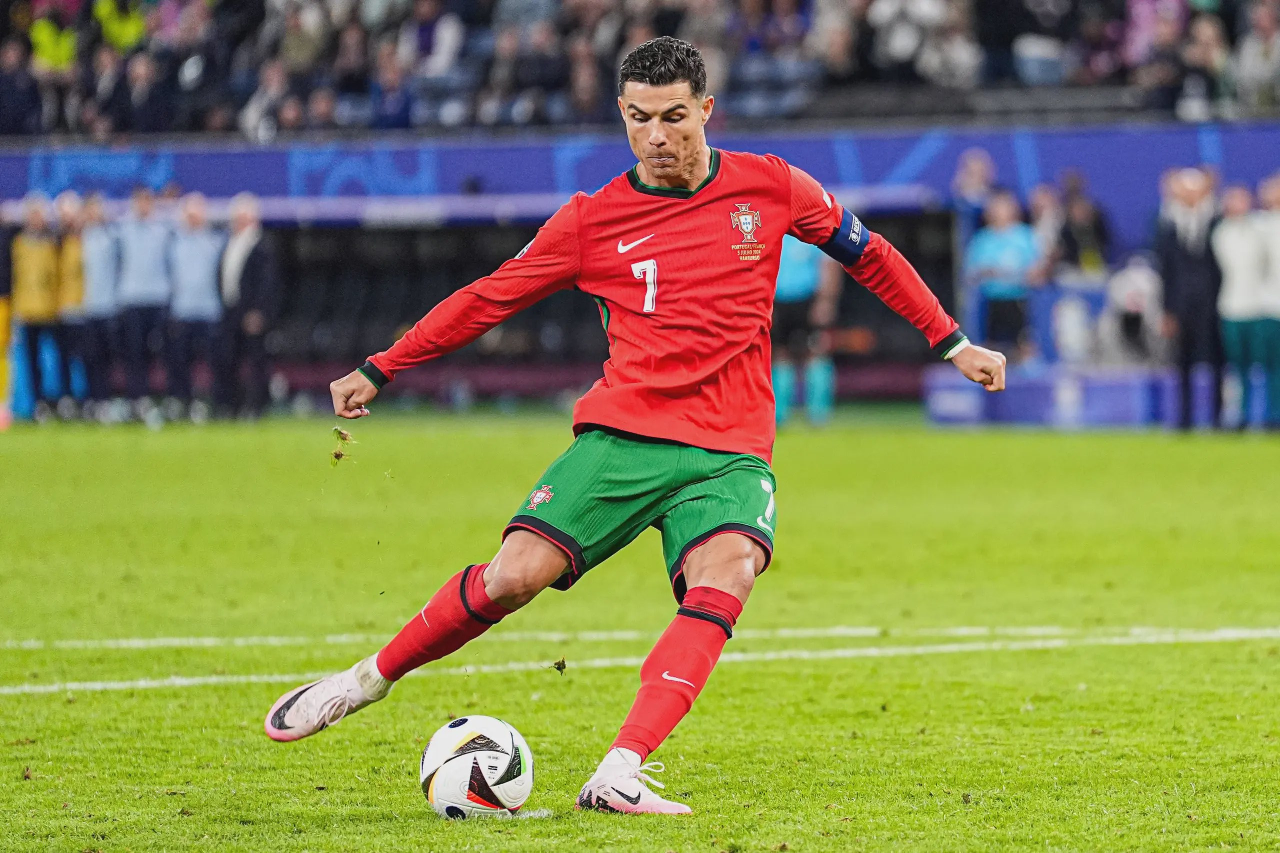 Chasing Immortality: Can a New Nation Break the World Cup Hegemony?