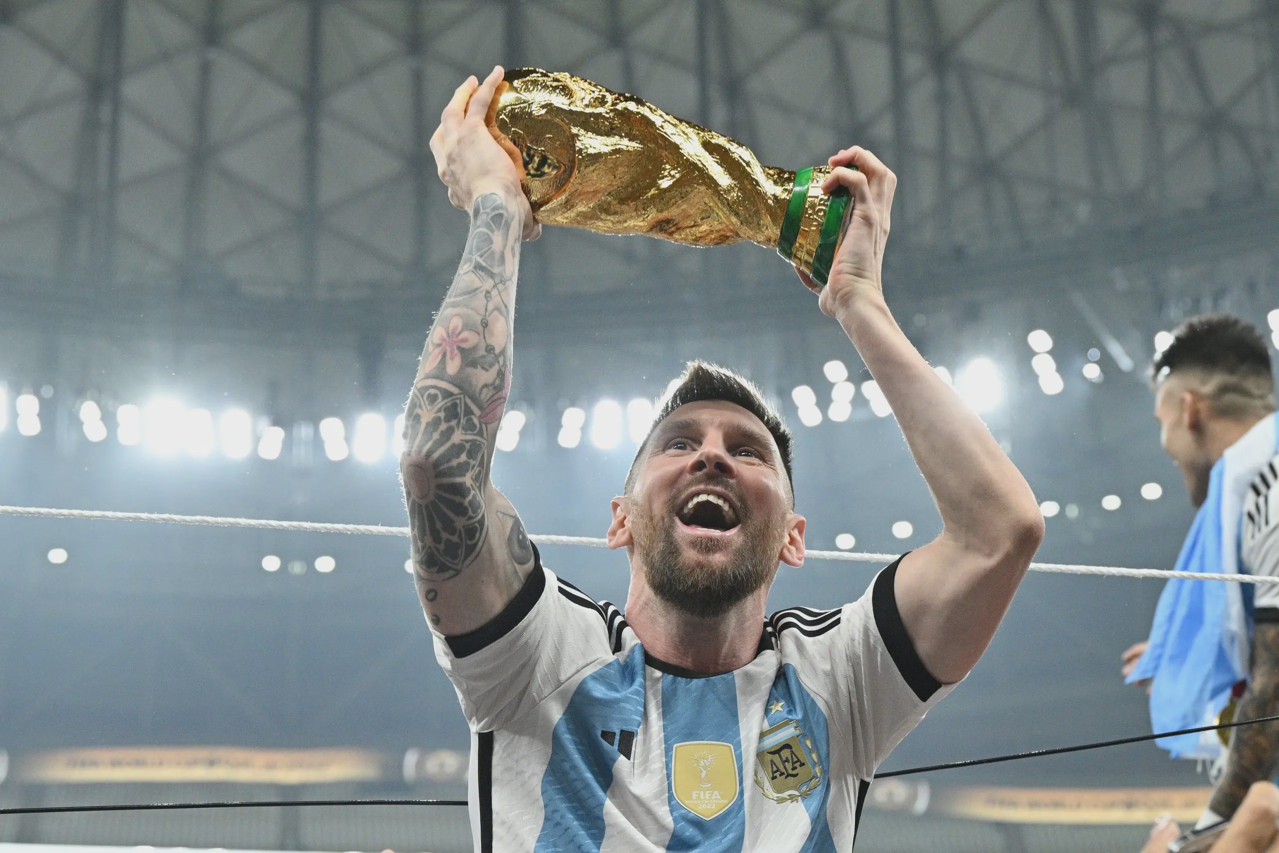 Chasing Immortality: Can a New Nation Break the World Cup Hegemony?