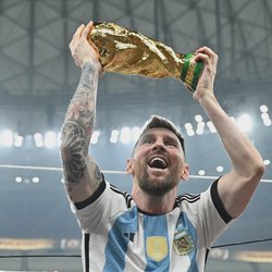 Chasing Immortality: Can a New Nation Break the World Cup Hegemony?