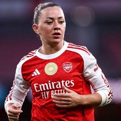 Arsenal Legend Katie McCabe To Depart After Decisive Decade