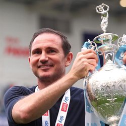 Lampard’s Coventry Redemption: LMA Award Seals Return to Top Flight