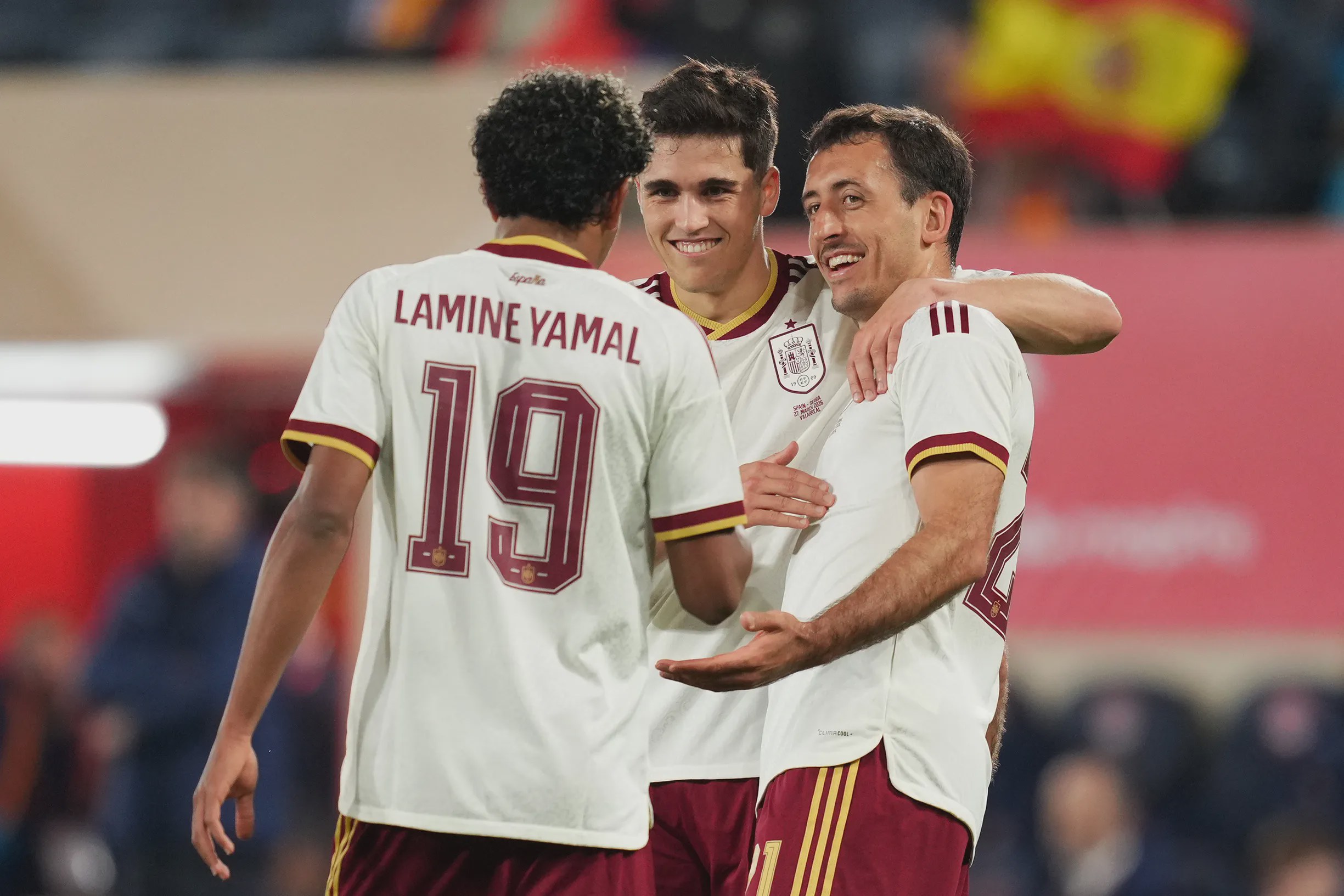 World Cup Heavyweights: Analyzing the Favorites for 2026