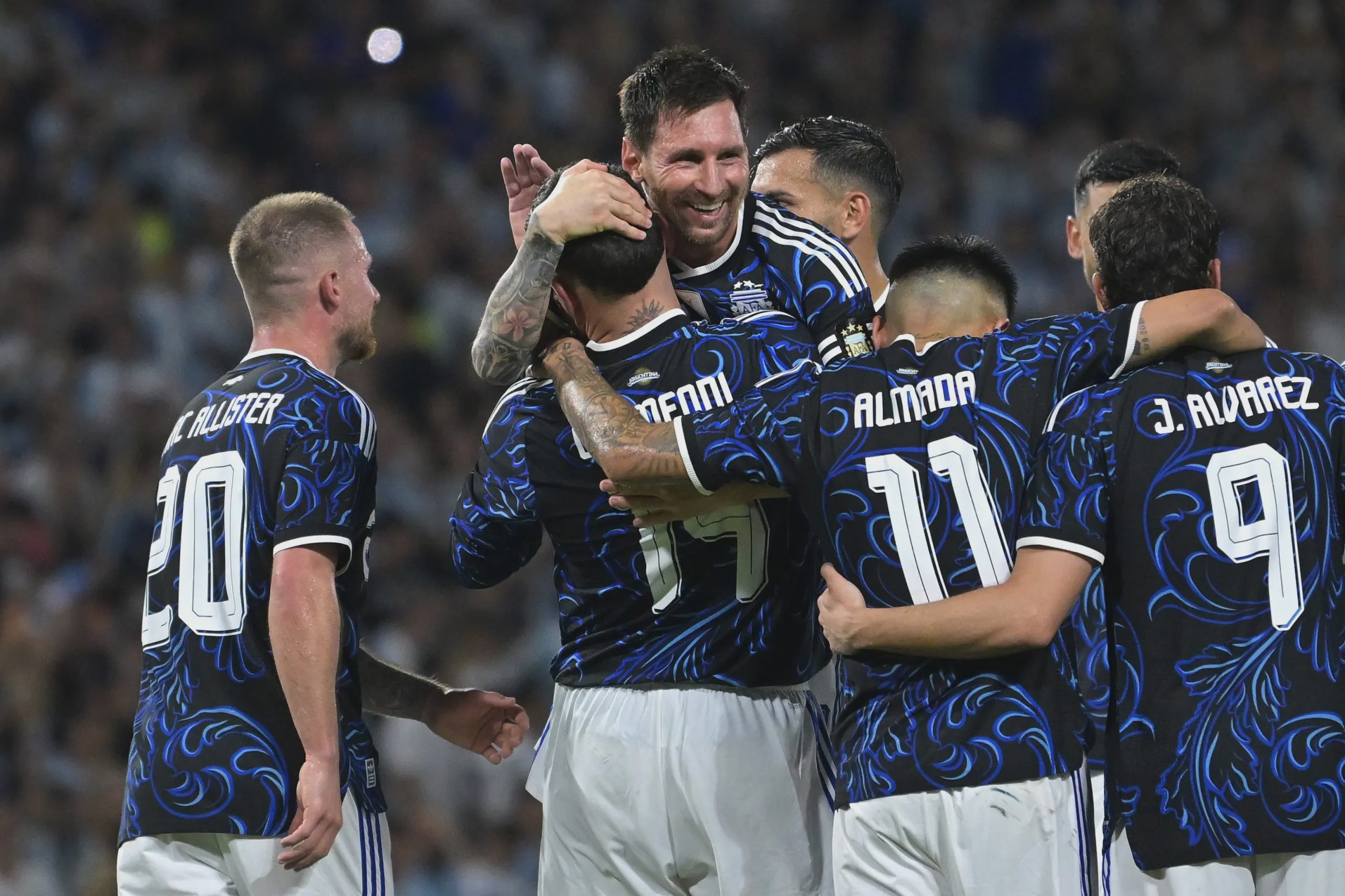 World Cup Heavyweights: Analyzing the Favorites for 2026