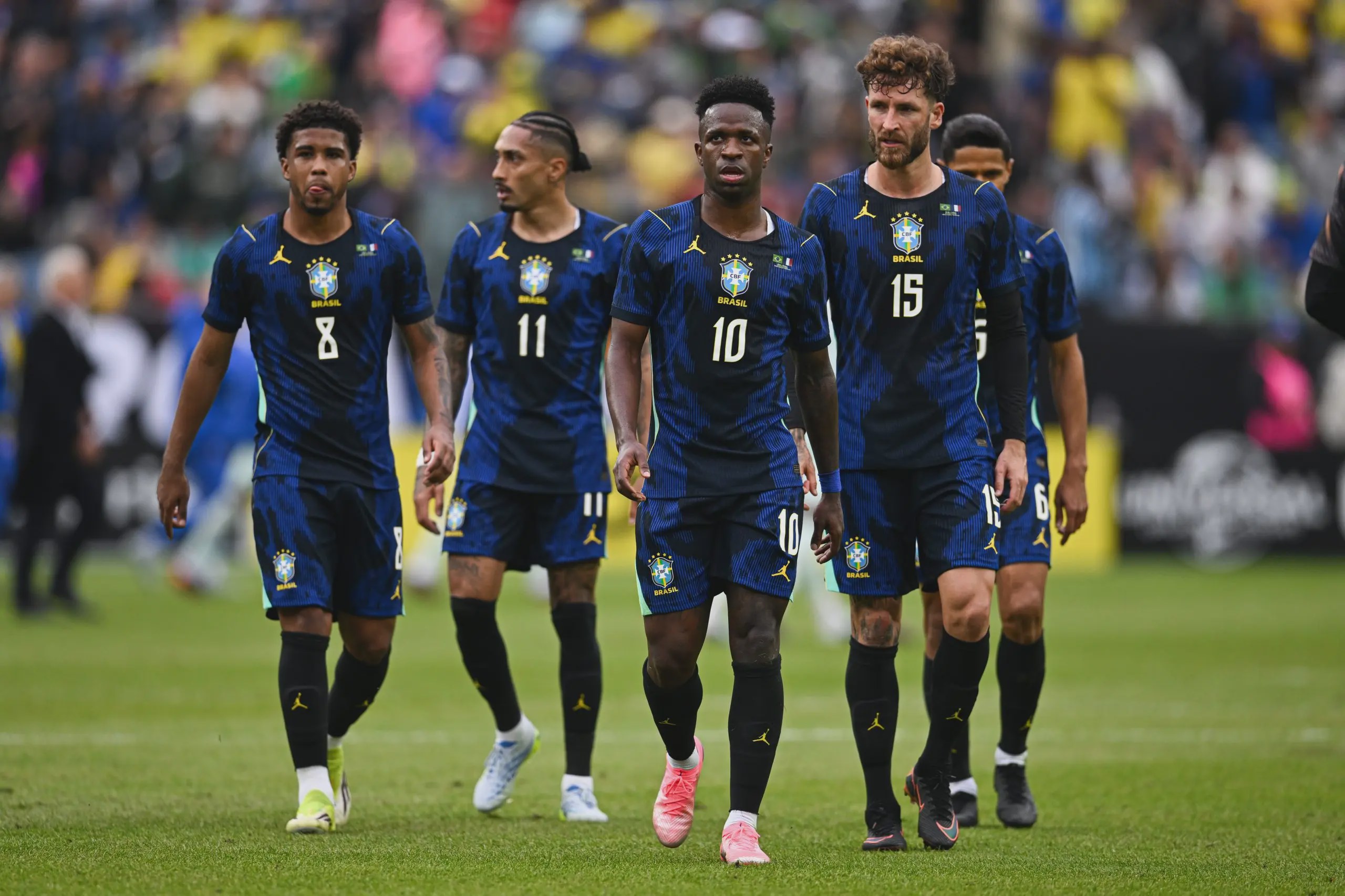 World Cup Heavyweights: Analyzing the Favorites for 2026