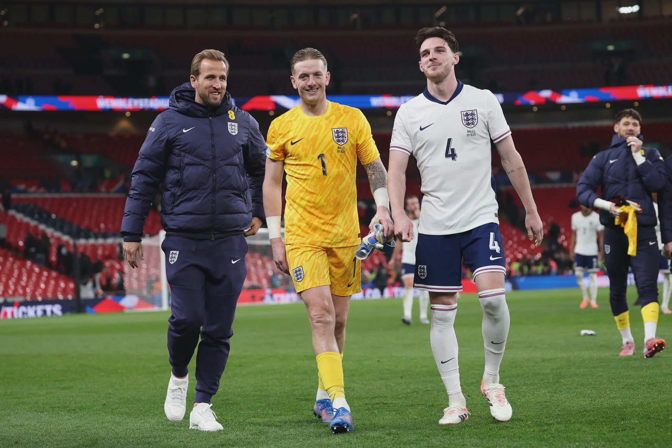 World Cup Heavyweights: Analyzing the Favorites for 2026