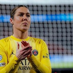 Mary Earps Set for WSL Return as Paris St-Germain Exit Beckons