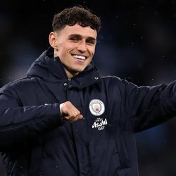 Phil Foden's Magical Assist Keeps Man City Title Hopes Alive