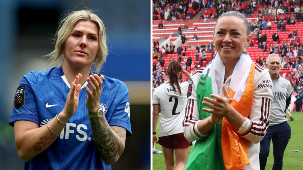 WSL Giants Face Summer Overhaul After Season of Shifting Power