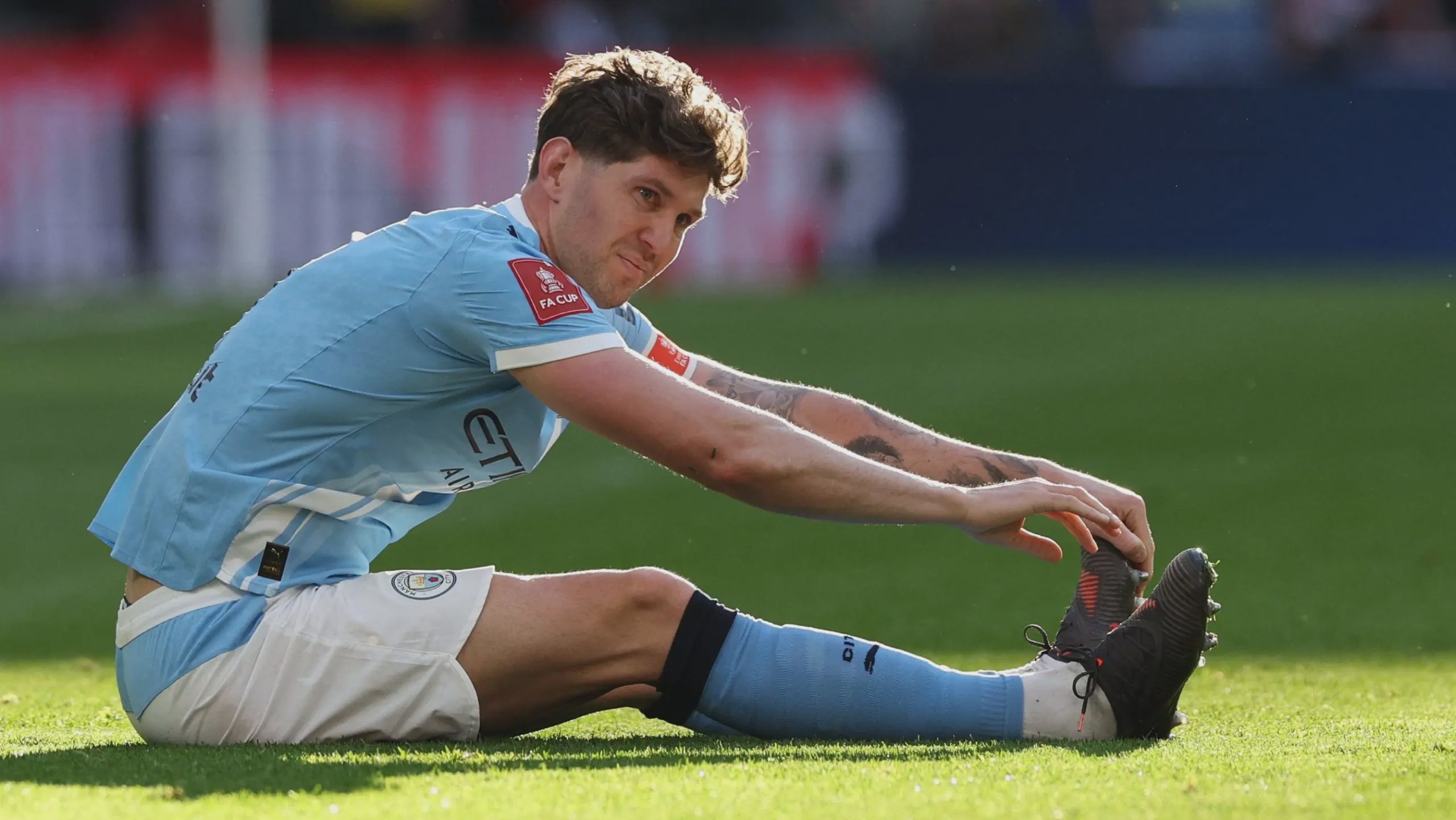 Bayern Munich Eye John Stones as Part of Major Defensive Overhaul