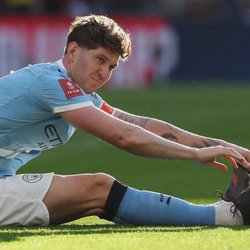 Bayern Munich Eye John Stones as Part of Major Defensive Overhaul