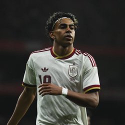 Spain’s World Cup Race: Lamine Yamal Injury Update